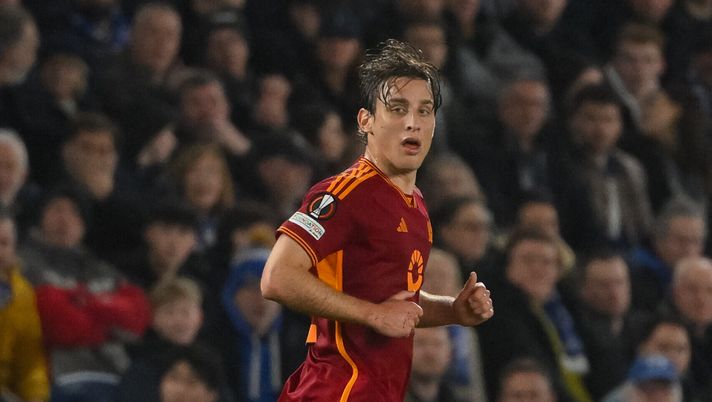 Bove titolare, ElSha ancora a destra. Lukaku cerca il gol numero 300 - immagine 1