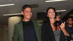 Dybala torna a Roma: “Rimango qui. Sono carico, domani iniziamo gli allenamenti” – VIDEO