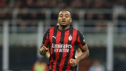 Milan-Lecce 2-0, Nkunku che golazo! Mezza sforbiciata magica del francese