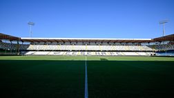 Osservatorio, forti limitazioni: pochi i tifosi pisani al derby tosco-ligure