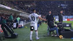 FCIN1908 / Lautaro, le prime indicazioni sull’infortunio e i tempi di recupero