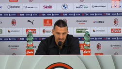 VIDEO Ibrahimovic si ritira dopo Milan-Verona: “Non ci sarà un altro Zlatan”