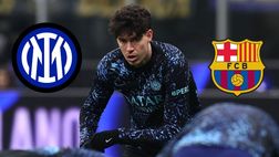 Bastoni, (per ora) porta chiusa al Barcellona! C’è solo l’Inter. E in caso di scudetto…