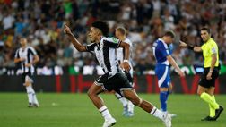 News Udinese – Brenner: “Vi dico quanti gol farò quest’anno…”