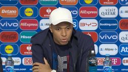 VIDEO / Mbappé invita i giovani a votare alle elezioni francesi: “Situazione senza precedenti”
