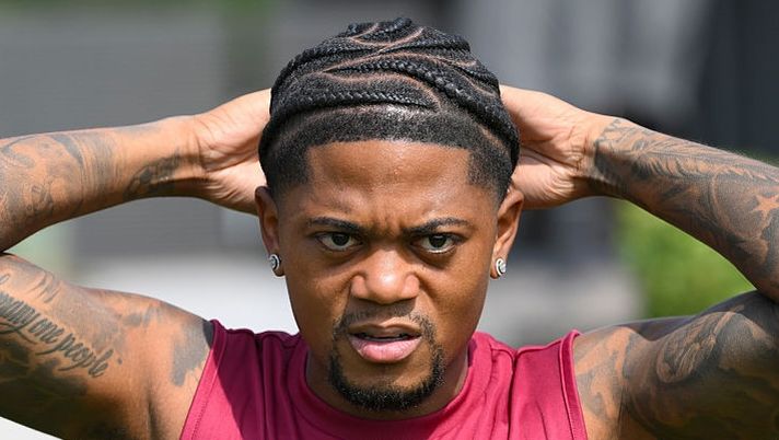 Roma, riecco Wesley e Angelino. Ecco come sarà gestito il rientro di Bailey - immagine 1