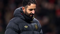 UFFICIALE – Amorim non è più l’allenatore dello United: cambia il futuro di Mainoo?