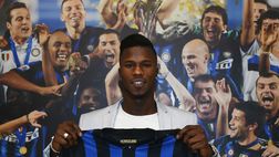 Keita: “Infortuni mi hanno fermato nei momenti sbagliati, soprattutto all’Inter”