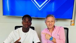 Giovanili, la Fiorentina prende il suo Tchouameni e pesca dall’Uruguay