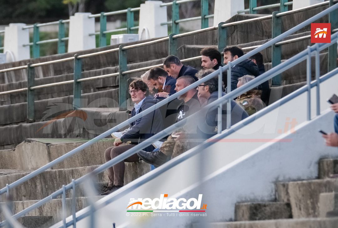 FOTO, Test amichevole contro la Primavera per la squadra di Mister Corini (GALLERY) - immagine 57