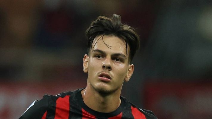 Ardon Jashari (centrocampista AC Milan), qui durante Milan-Cremonese 1-2 (Serie A 2025-2026) | News (Getty Images) Milan, si avvicina il rientro in campo di Jashari: ecco qual è l'obiettivo dello svizzero