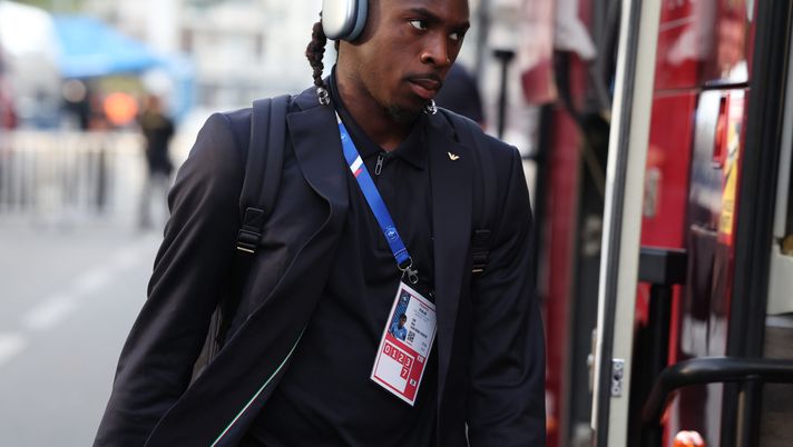 Le probabili formazioni di Belgio-Italia: c’è posto per Kean e Comuzzo? - immagine 1