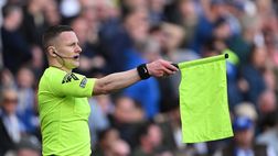 Premier League: ufficiale l’introduzione del fuorigioco semiautomatico