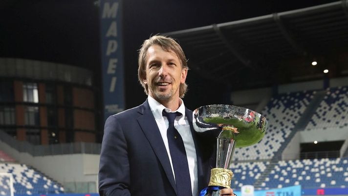 Inter Under 23, scelto il vice Calligaris: colpo d’esperienza in porta per Vecchi - immagine 1