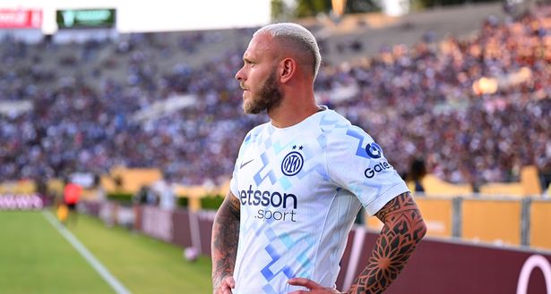 Federico Dimarco compie 28 anni: gli auguri dell’Inter- immagine 3