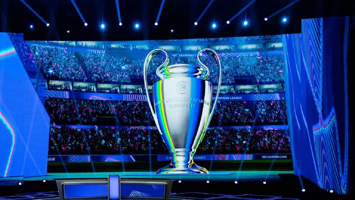 Sky – Nuova Champions, ecco quanti punti servono per gli ottavi o per andare agli spareggi - immagine 1