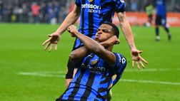 Potenzialità chiare e solite lacune: Dumfries, siamo alle solite. E sul rinnovo…