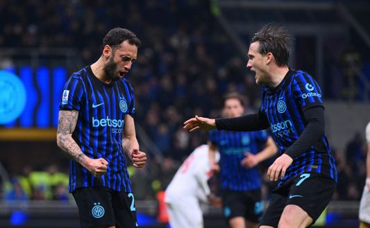 Getty Images Sabatini: “Inter criticata perché ha perso tutto!”. Biasin: “Quindi stai dicendo che…”- immagine 2