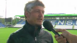 Helveg: “I derby li ho vissuti con entrambe le maglie. In carriera non ho mai…”