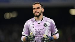 Udinese, come cambia ora la gerarchia per la porta e cosa fare al fantacalcio