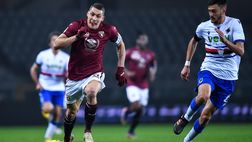 Video – Coppa Italia, riecco la Sampdoria: 16 anni fa eliminò il Torino