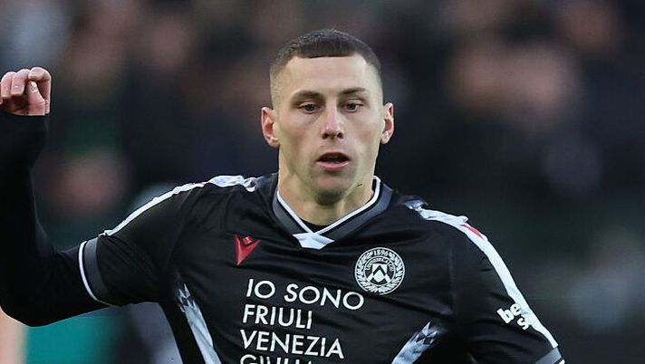 Udinese in apprensione per Piotrowski: fuori con l’Inter per un problema al ginocchio - immagine 1