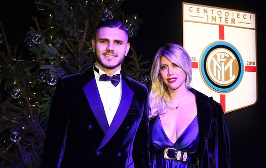 Spalletti: “Icardi? Ecco cosa penso. Inter? Ci sono rimasto male. Ho dovuto mettere…”- immagine 3