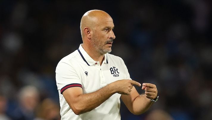 Italiano: “Orsolini e Ndoye erano stanchi, perché fuori Fabbian! Castro e l’attacco…” - immagine 1