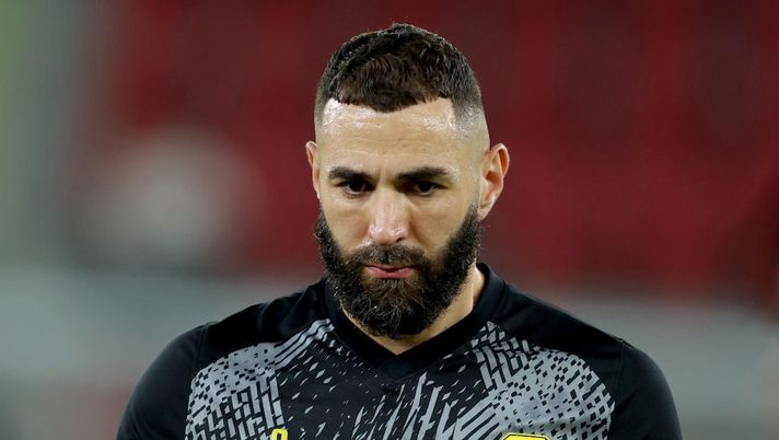 Getty Benzema: “Mondiale? Se la Francia mi chiama ci andrò senza dubbi” - immagine 1