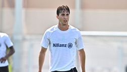 Agente Miretti: “È conteso tra Juve e Napoli, aspetta una decisione. La sensazione è che…”