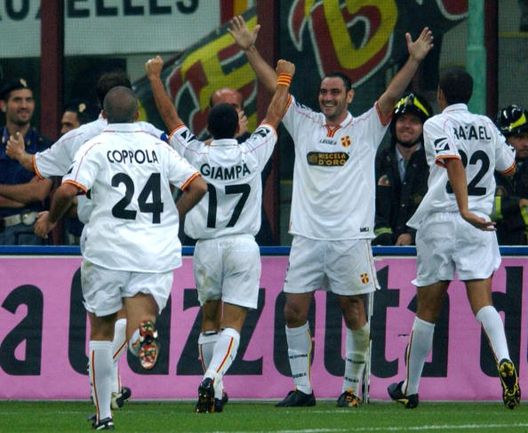 La serie A avara del meridione: sempre meno squadre dal 2008- immagine 3