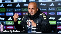 Spalletti: “Cosa filtra su Conceicao, Kelly da valutare! Rispondo così su Yildiz e come vedo Boga e Holm”
