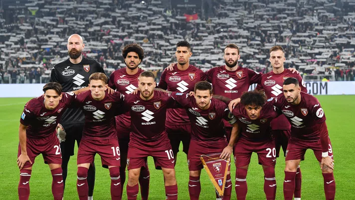 Torino e il cambio di modulo: Vanoli potrebbe optare per il 4-3-3 - immagine 1