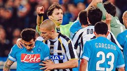 GALLERY Napoli-Udinese, viaggio nei ricordi: gli scatti più belli delle sfide passate