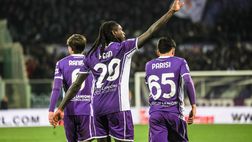Polverosi: “Fiorentina, aspettiamo Parma. Okoye ha firmato la resa dell’Udinese”