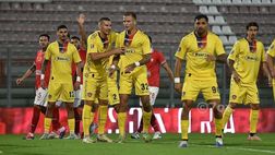 Guidonia-Pineto, dove vedere la partita in diretta tv ed in streaming LIVE