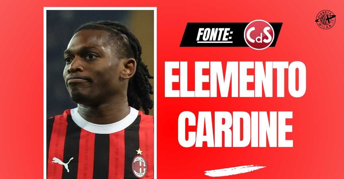 calciomercato milan allegri frena la partenza di leao bayern su williams