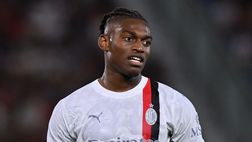 Roma-Milan 0-2, capolavoro di Rafael Leao: il Diavolo vola | News