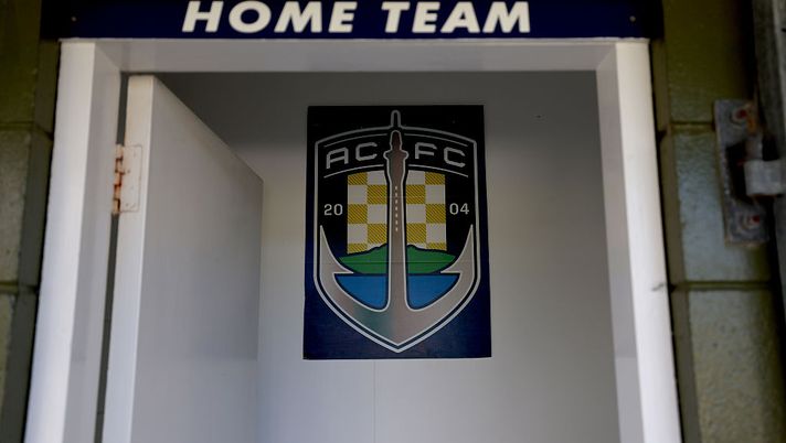 Auckland City, frecciatina velenosa al Boca Juniors ricordando le parole di Russo - immagine 1