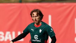 Bucchioni: “Centrocampo Milan? Ecco chi preferisco sempre al fianco di Modric”