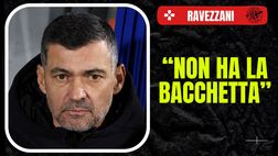 Como-Milan, Ravezzani: “Rossoneri non illudetevi, classifica preoccupante”. Poi la stoccata sul mercato