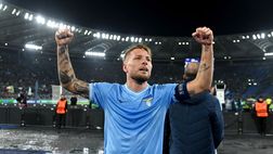 Immobile: “Bel rapporto con Inzaghi, parliamo di tutto. Ma non di un mio futuro all’Inter”