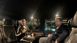 Inizia l’avventura di Arijon Ibahrimovic come nuovo giocatore della Lazio – VIDEO