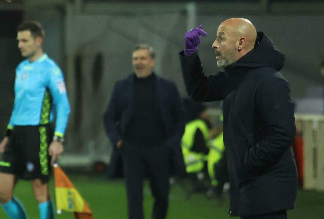 GALLERY VN – Le immagini più belle di Fiorentina-Parma - immagine 26