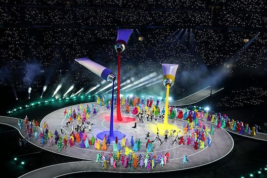 Milano-Cortina, che successo la cerimonia d’apertura: 9 milioni di spettatori, 46% di share- immagine 3