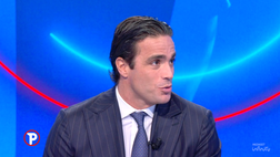 Inter-Milan, la top 11 combinata di Matri: 7 nerazzurri in formazione, nessun dubbio in attacco