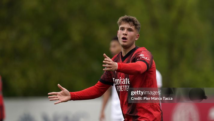 Ossola-milan primavera-non-passa-nel-derby-lombardo-si-ferma-al-palo