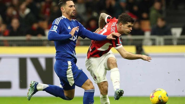 Il gol di Christian Pulisic (attaccante AC Milan) in Milan-Como 2-1 (Serie A 2024-2025) | News (Getty Images) Milan-Como di Serie A a Perth? Si va verso il no! Strada in salita: ecco perché