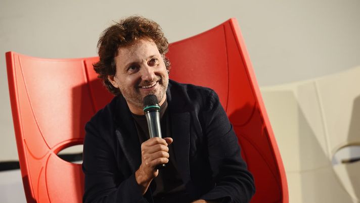 Getty Images Pippo Baudo, Pieraccioni: “La prima e ultima volta che l’ho visto ero in mutande” - immagine 1