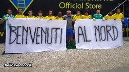 Abodi duro con Mandorlini